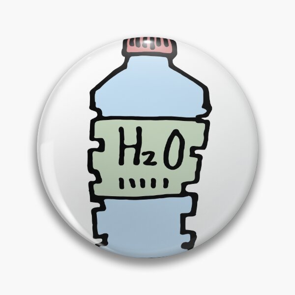 Item preview, H2O Bottle designed and sold by Reethes.