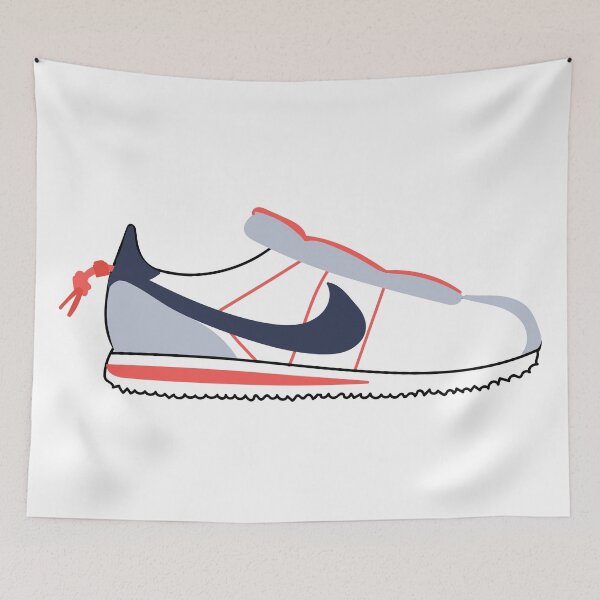 Item preview, kendrick shoe designed and sold by SimonNeedham.
