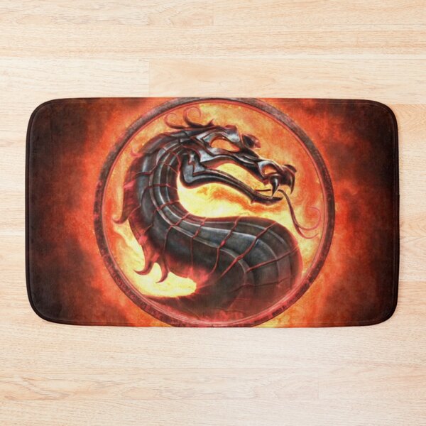 Artikelvorschau, Mortal Kombat Sega entworfen und verkauft von Muntadher-Noori.