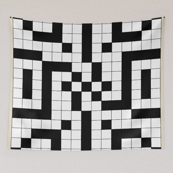 Item preview, Choice crossword clue designed and sold by SGS-.