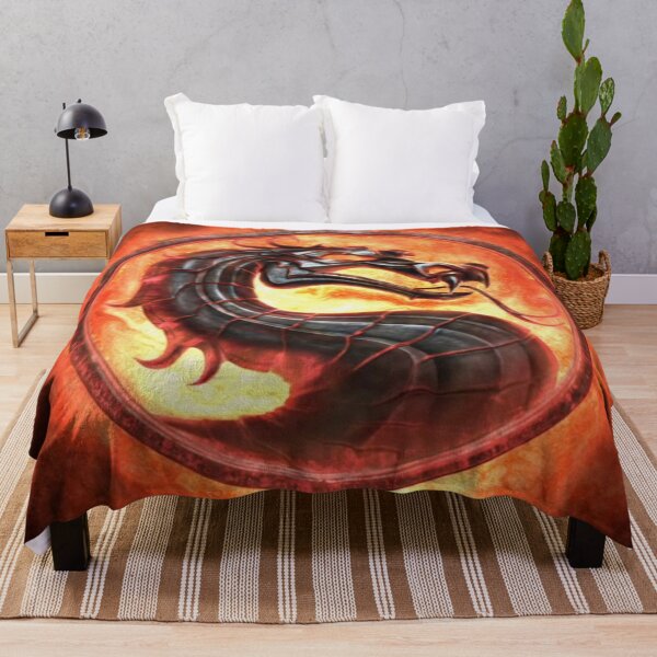 Item preview, Mortal kombat sega designed and sold by Muntadher-Noori.