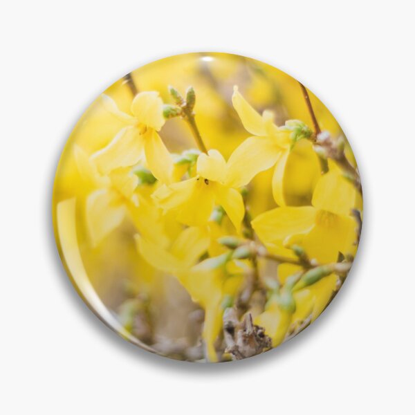 Item preview, Yellow Blooming Bright Happy Flowers designed and sold by irenececilia.