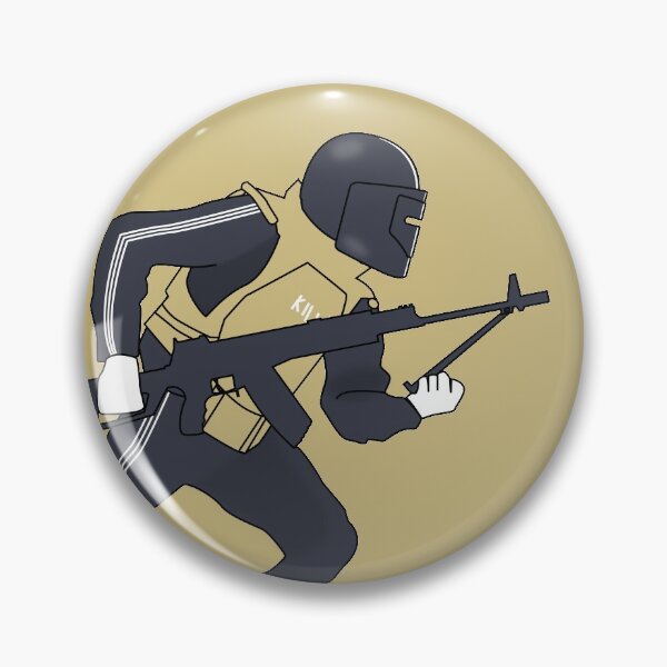 Item preview, Killa running! designed and sold by Soronelite.