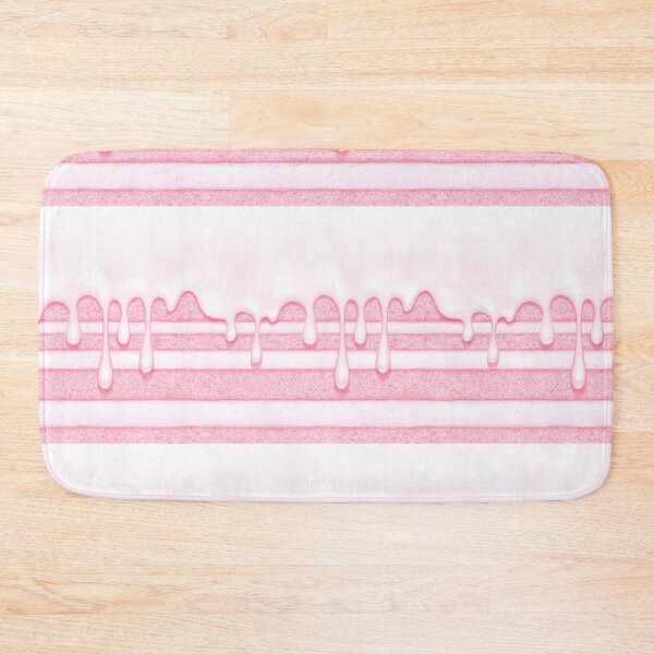 Item preview, Pink Strawberry Cake designed and sold by newburyboutique.