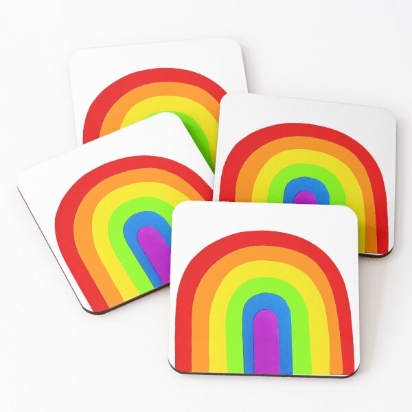Item preview, RAINBOW designed and sold by lepetitjuif.