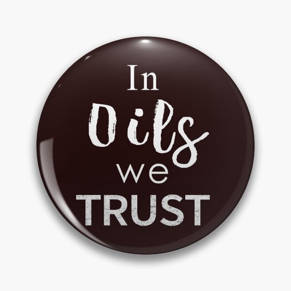 Item preview, Cute womens In Oils we trust design designed and sold by LGamble12345.