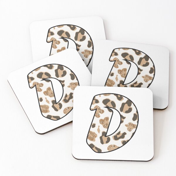 Item preview, Cheetah D designed and sold by Martina O'Briant.