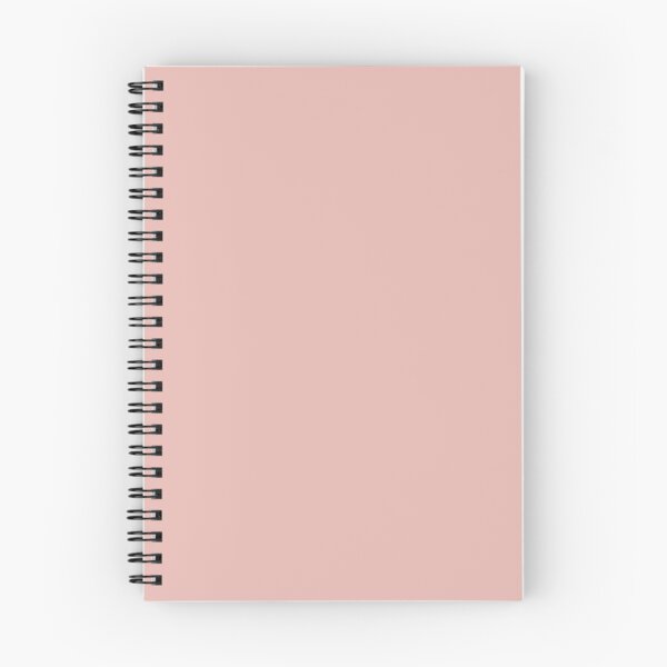 Item preview, Rose Gold Plain Solid Color Background designed and sold by bestwordmerch.