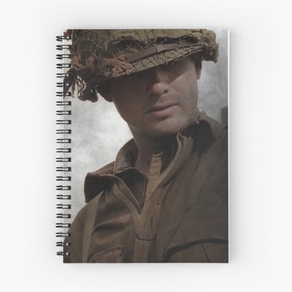 Item preview, Capt. Speirs designed and sold by FlyNeX.