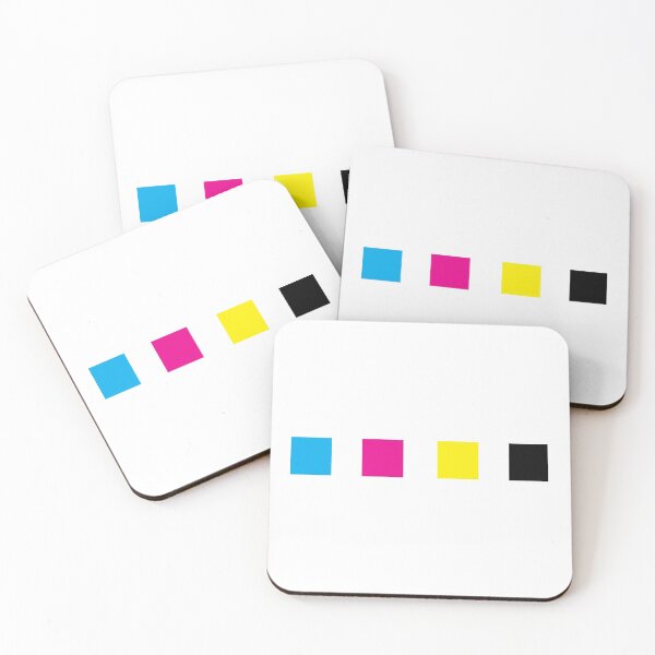 Item preview, CMYK designed and sold by elizakoso.