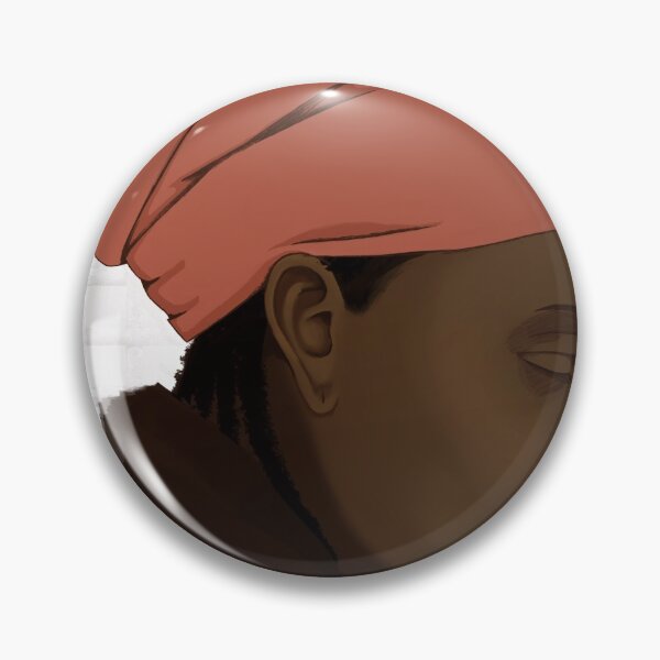 Item preview, Adama designed and sold by Zachary Blackwood.