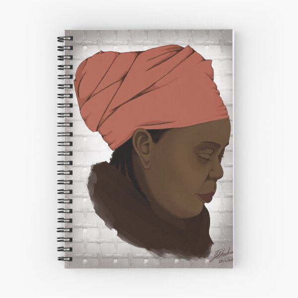 Item preview, Adama designed and sold by Zachary Blackwood.