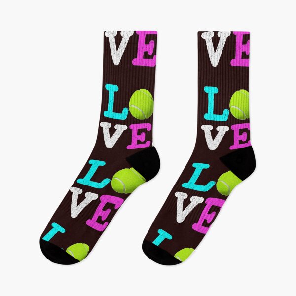 Item preview, Top Fun Tennis Love Design designed and sold by LGamble12345.