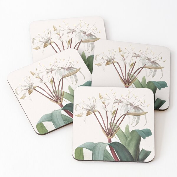 Item preview, Floral Botanical Art designed and sold by rosebotanicals.