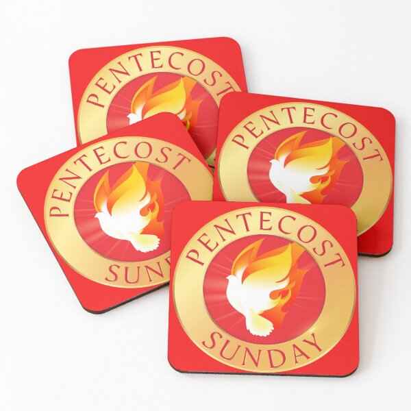 Item preview, Pentecost Sunday Dove designed and sold by Shaun Joseph.