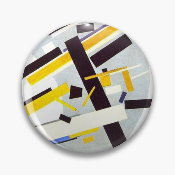 Item preview, Favourite Artist - Kazimir Malevich - Suprematism designed and sold by vmajzlik.