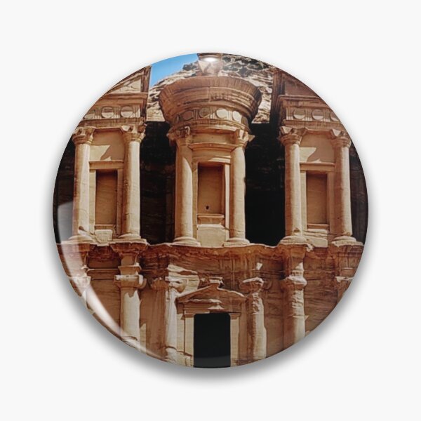 Item preview, The antiquity of Petra designed and sold by lynchhorizon.