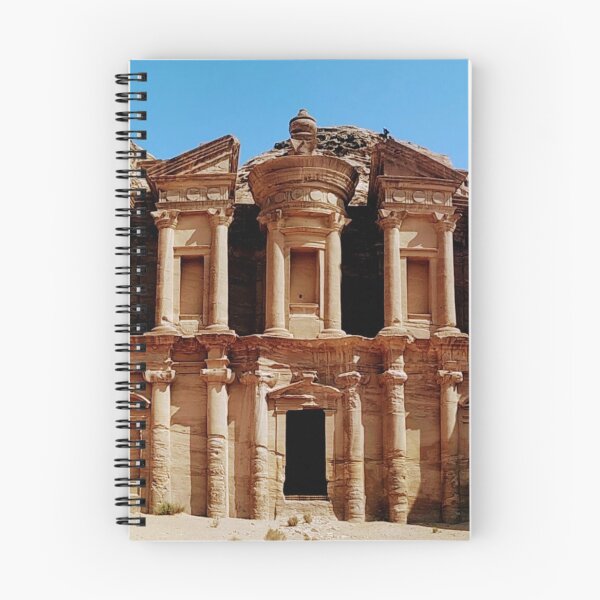 Item preview, The antiquity of Petra designed and sold by lynchhorizon.