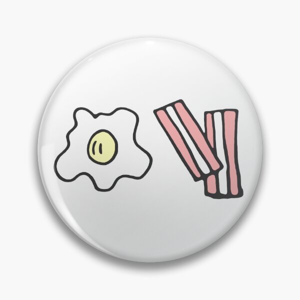 Item preview, Eggs and Bacon designed and sold by Reethes.