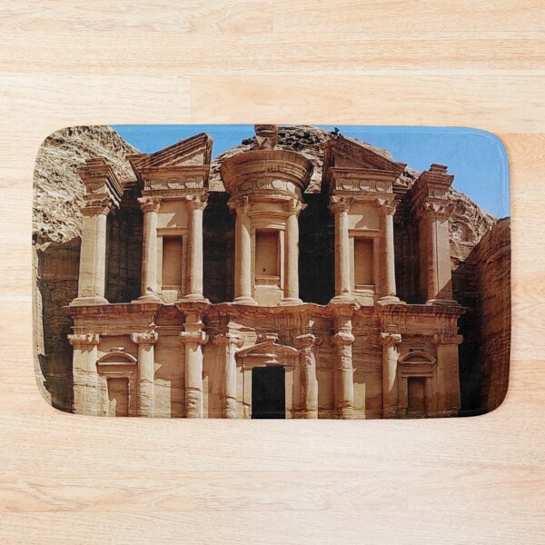 Item preview, The antiquity of Petra designed and sold by lynchhorizon.