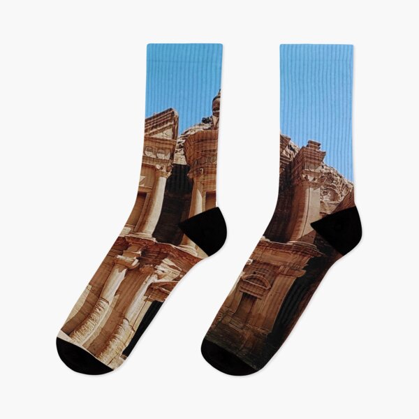 Item preview, The antiquity of Petra designed and sold by lynchhorizon.