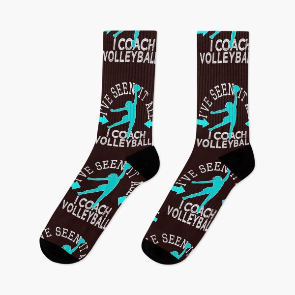 Item preview, Cool WOmens Volleyball COach Appreciation Gift I've Seen it all I Coach Volleyball designed and sold by LGamble12345.