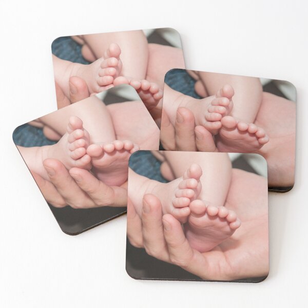 Item preview, Baby toes designed and sold by ChrisJoubert.
