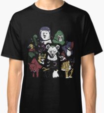 Predators of the Bat Classic T-Shirt