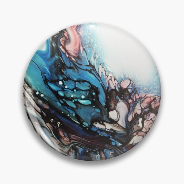 Item preview, Wave 7 designed and sold by Christinepacaud.