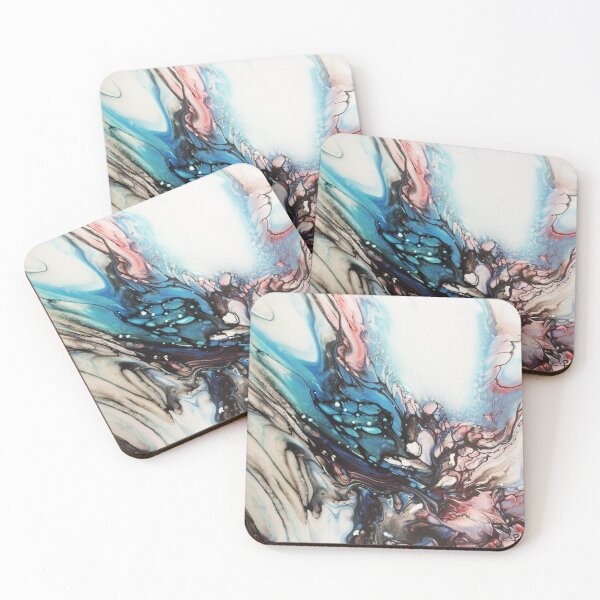 Item preview, Wave 7 designed and sold by Christinepacaud.