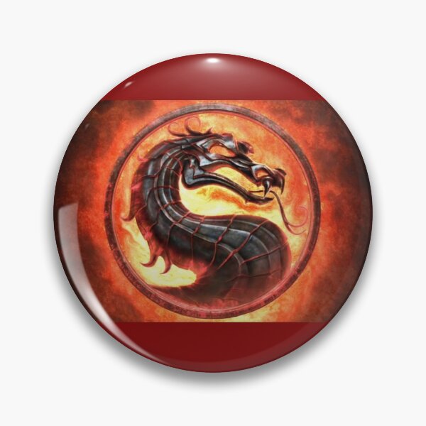 Item preview, Mortal kombat sega designed and sold by Muntadher-Noori.