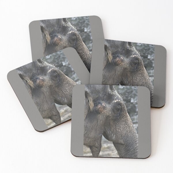 Item preview, Elephants designed and sold by billiebowler.