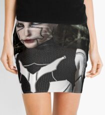 Untitled 242 Mini Skirt
