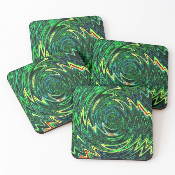 Item preview, Ripples in Spring designed and sold by Wild-Dogz.