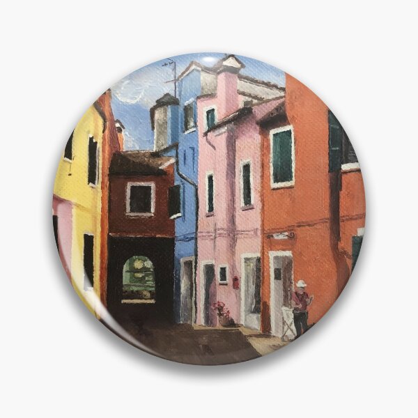 Item preview, Burano designed and sold by KileyRae.
