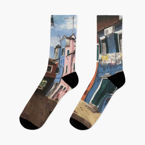 Item preview, Burano designed and sold by KileyRae.