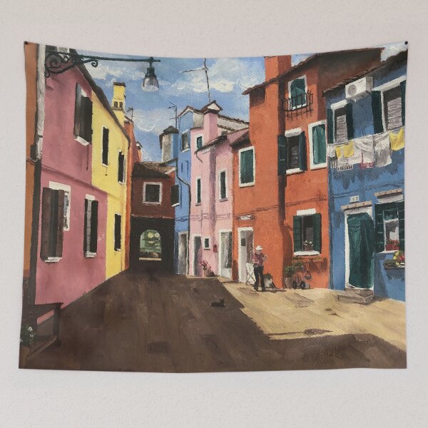 Item preview, Burano designed and sold by KileyRae.