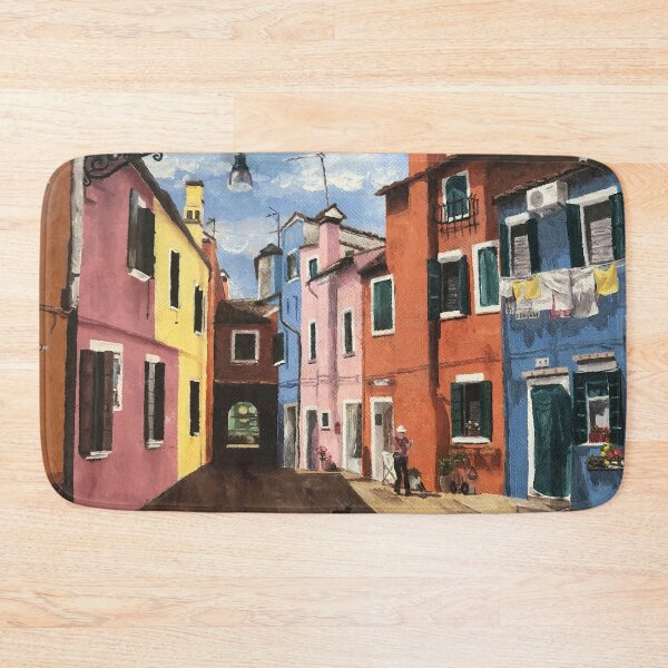 Item preview, Burano designed and sold by KileyRae.