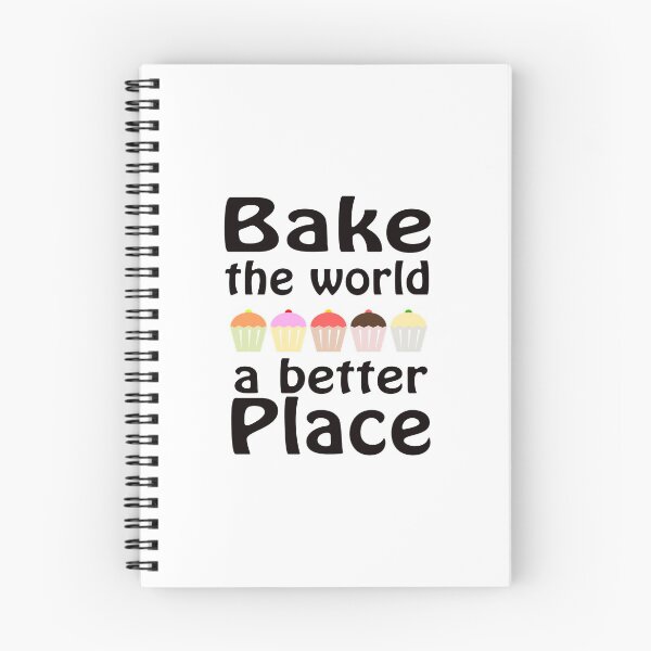 Item preview, Baking bake designed and sold by digiluminate.
