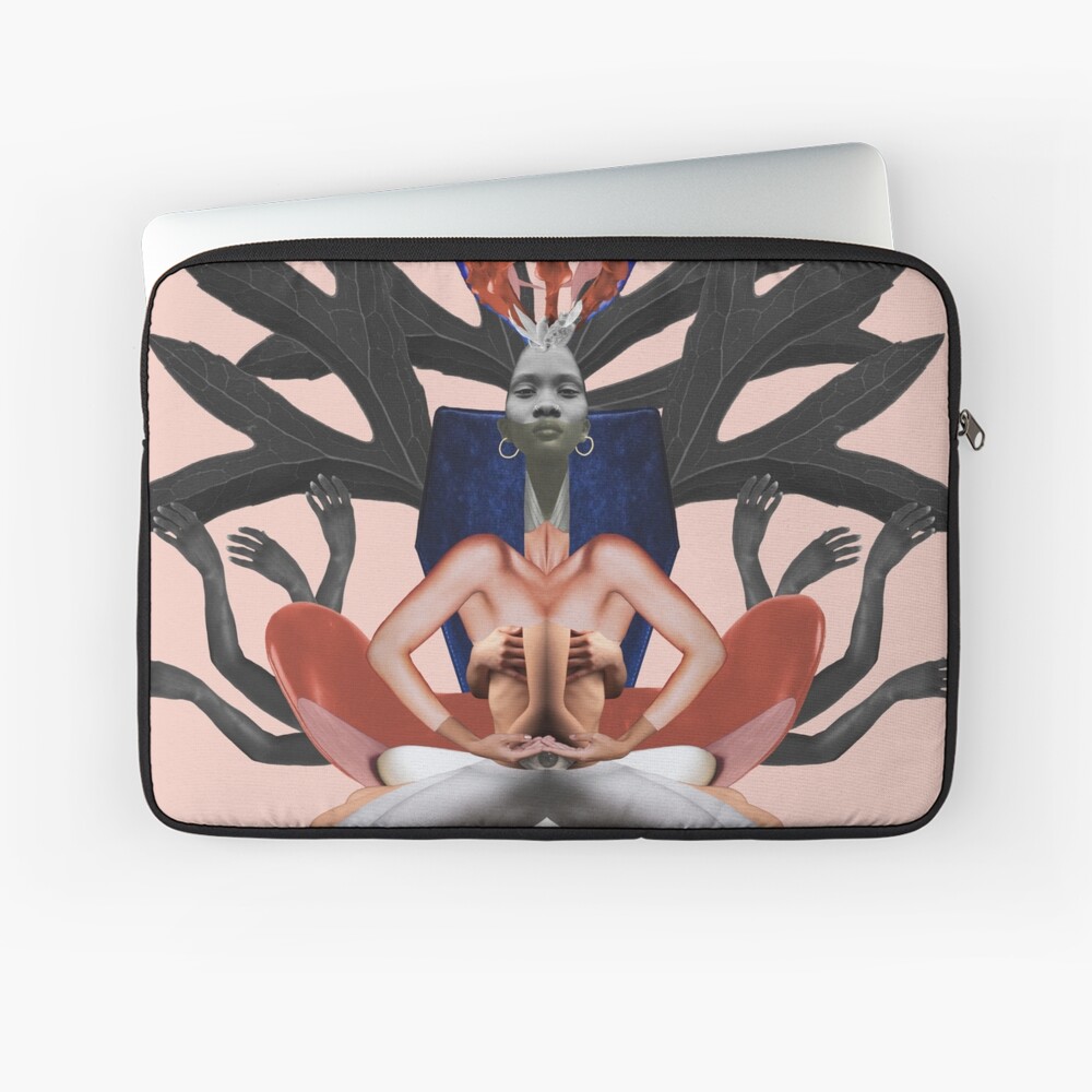 Item preview, Laptop Sleeve designed and sold by ilariaantolini.