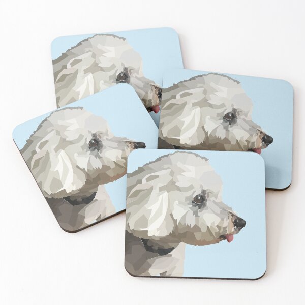 Item preview, Shitzu Bolognese Dog designed and sold by jrepkin.