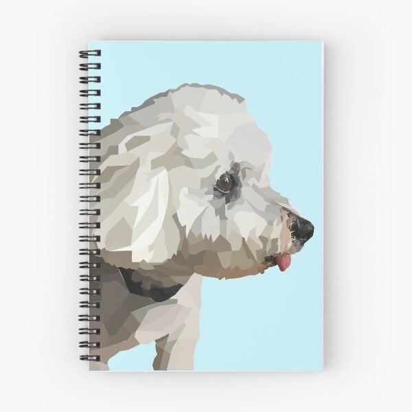 Item preview, Shitzu Bolognese Dog designed and sold by jrepkin.