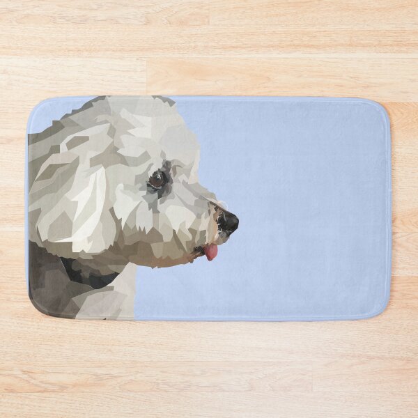 Item preview, Shitzu Bolognese Dog designed and sold by jrepkin.