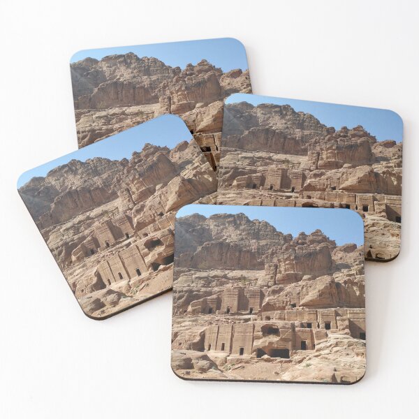 Item preview, The ruins of Petra designed and sold by lynchhorizon.