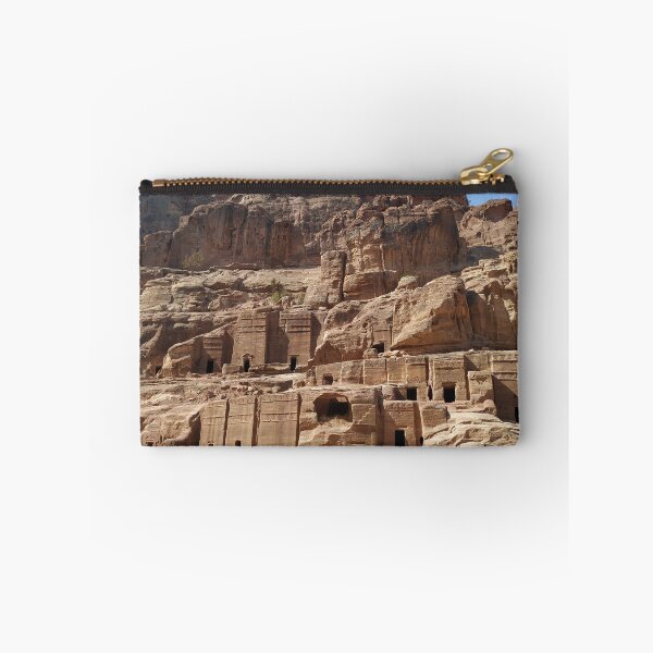 Item preview, The ruins of Petra designed and sold by lynchhorizon.