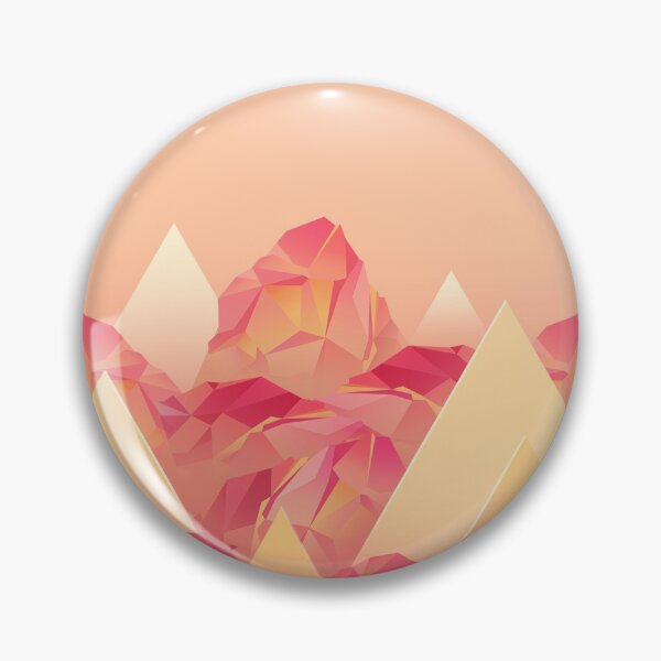 Item preview, Crystal Mountains designed and sold by fayee8.