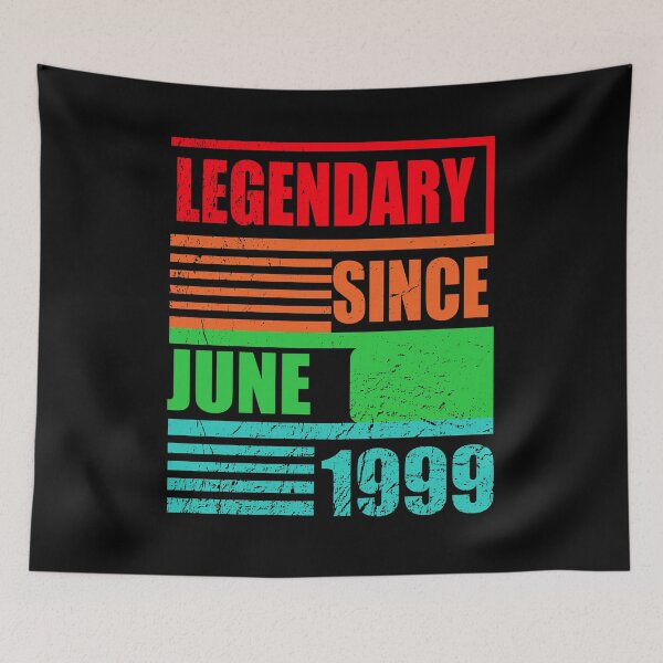 Item preview, 21th birthday legendary since June 1999 designed and sold by shurikaner.
