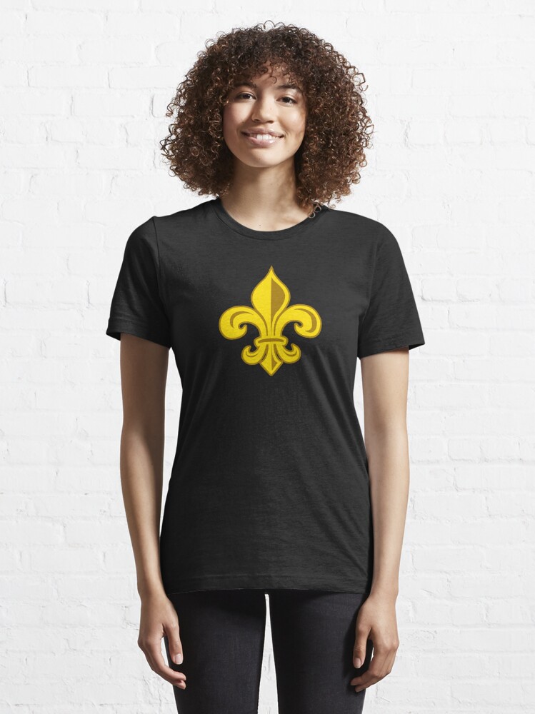 FLEUR DE LIS MUSCLE TANK « CITIZEN NOLA