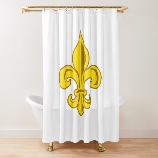 Item preview, Fleur de Lis Symbol designed and sold by Kolsab.