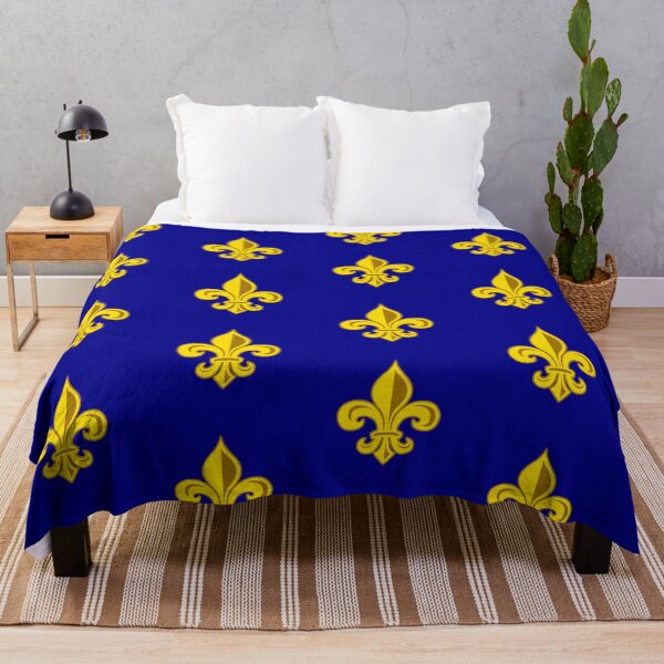 Item preview, Fleur de Lis Symbol designed and sold by Kolsab.